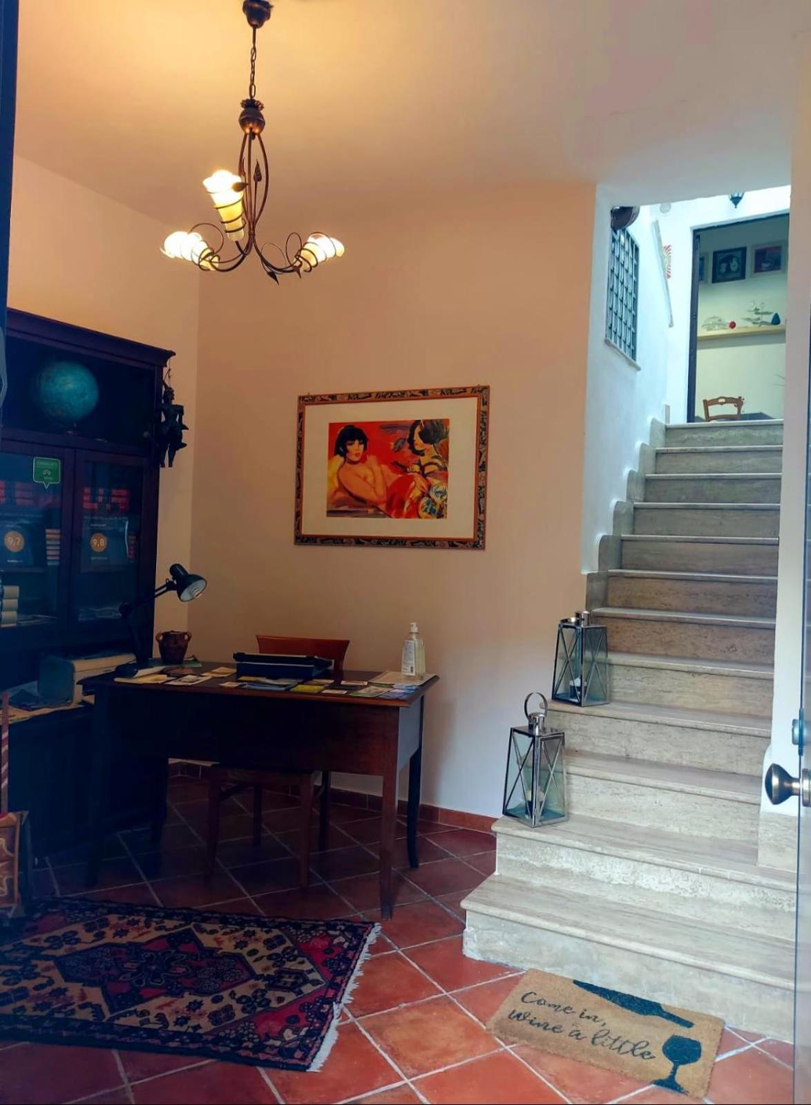 B&B Mannala Agrigento Exteriör bild