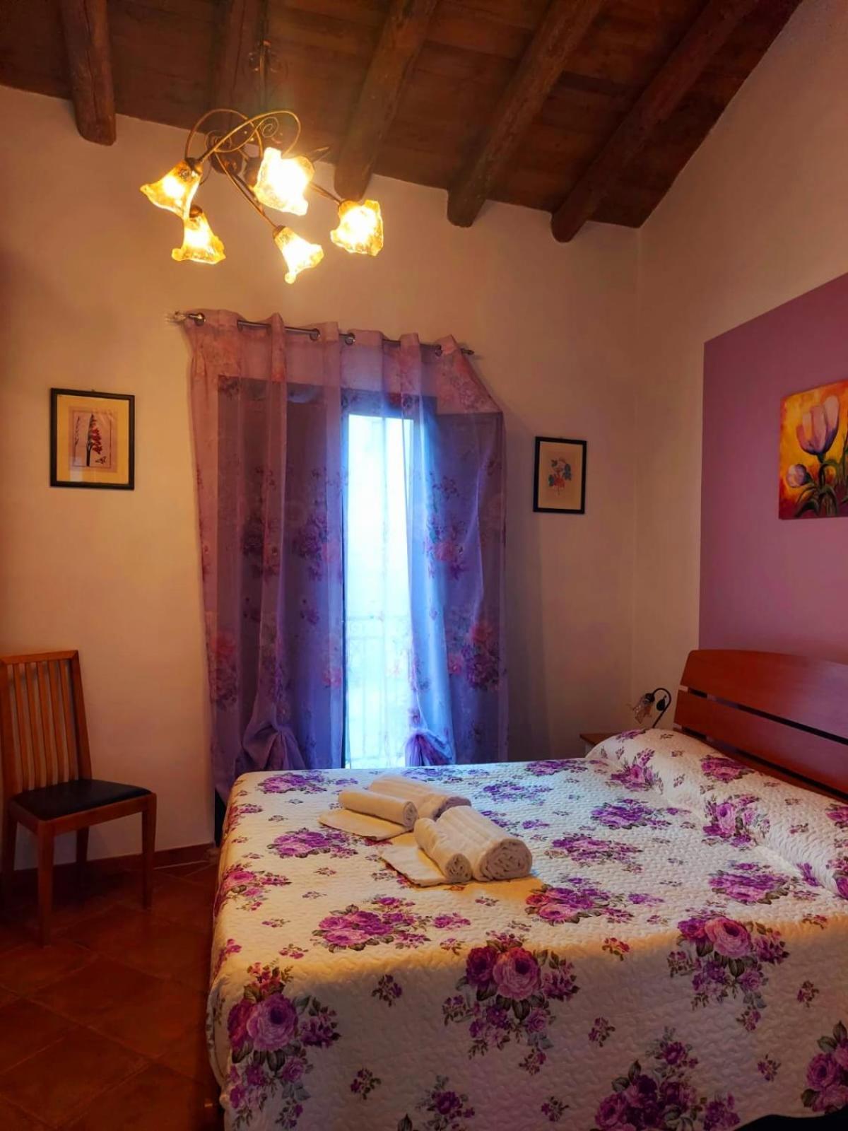 B&B Mannala Agrigento Exteriör bild