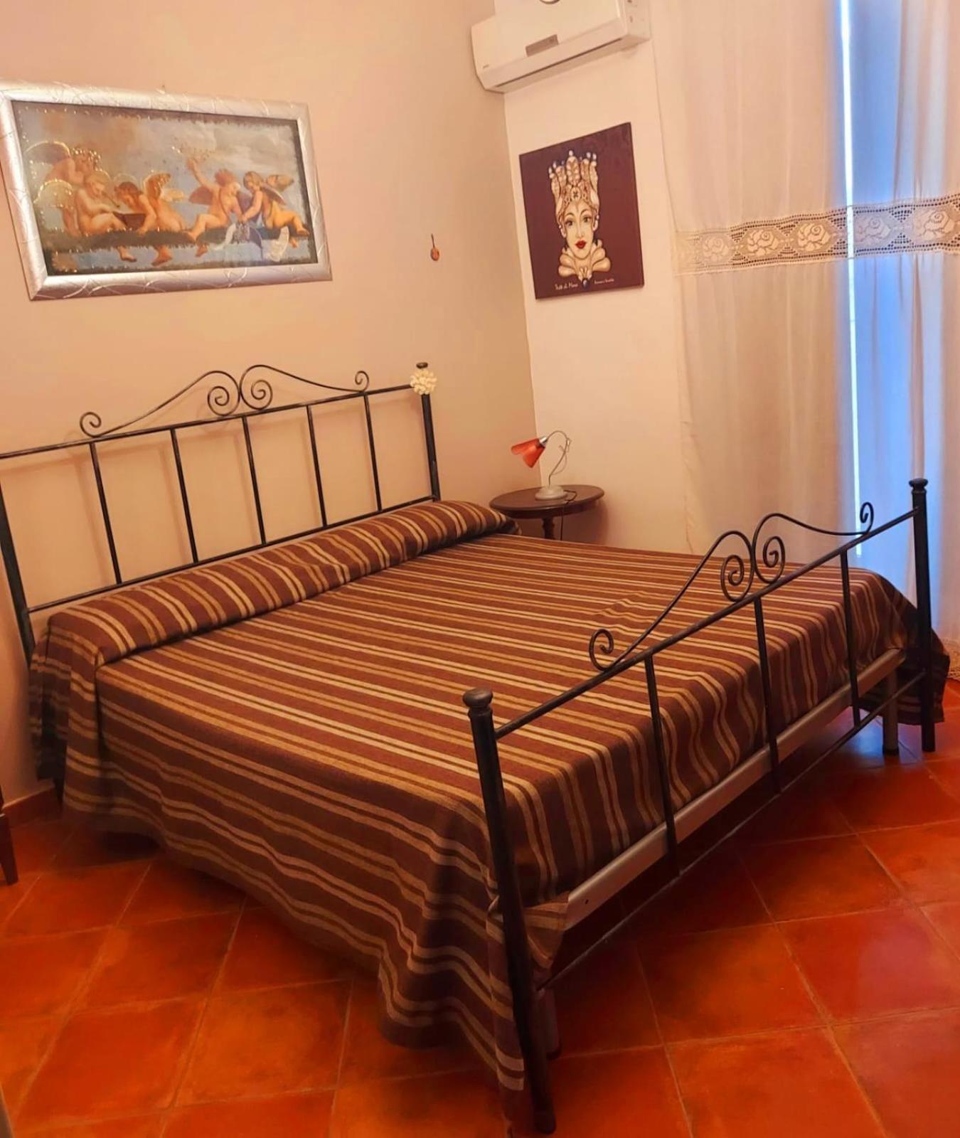 B&B Mannala Agrigento Exteriör bild