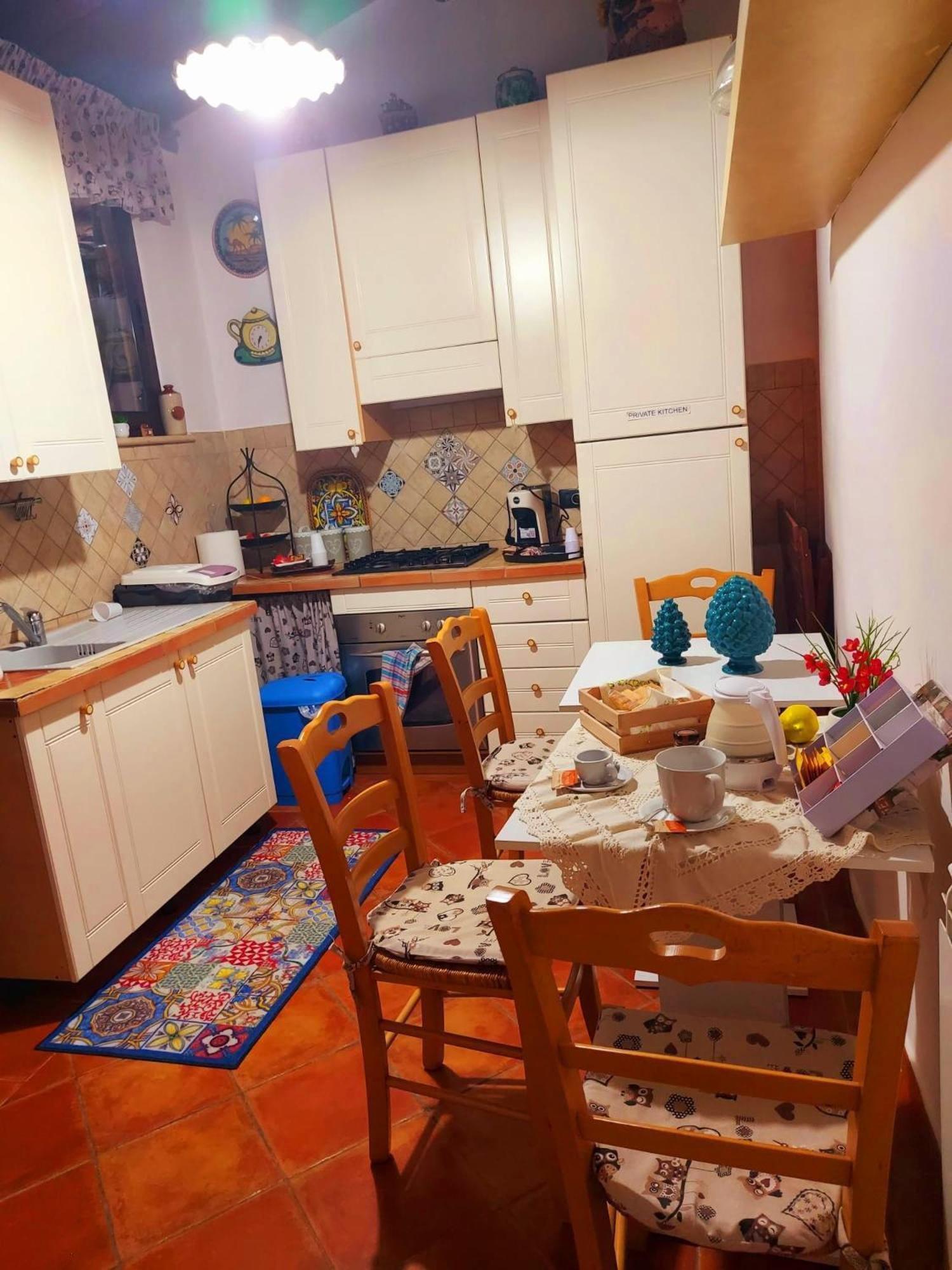B&B Mannala Agrigento Exteriör bild