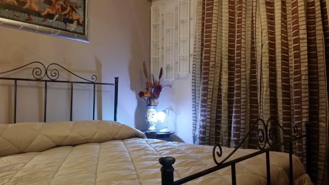 B&B Mannala Agrigento Exteriör bild